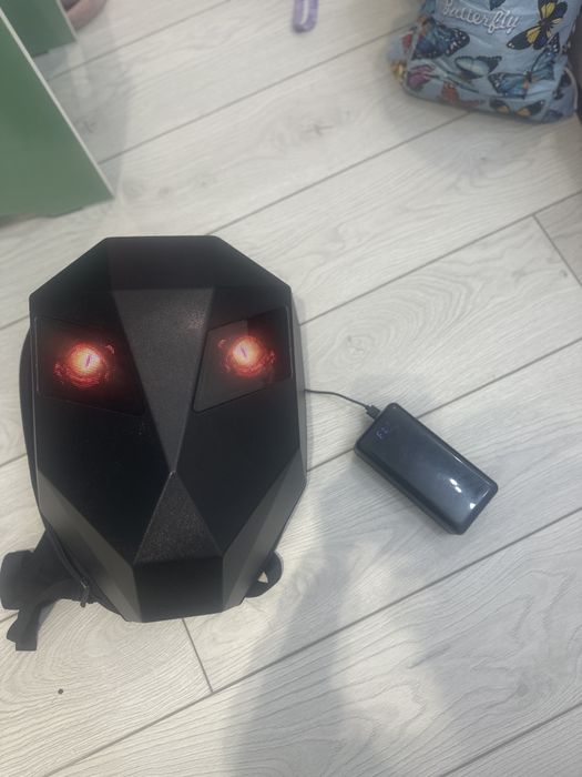 Led Loy рюкзак с поурбанк