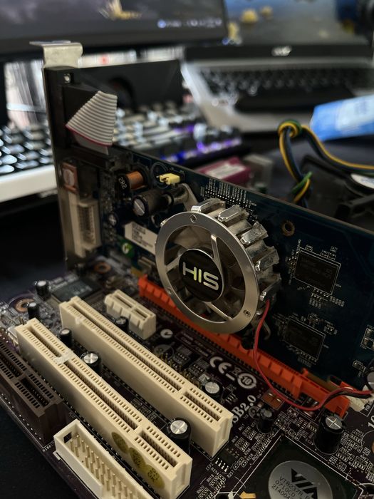 Conponete pc functinale 50 lei fiecare piesa