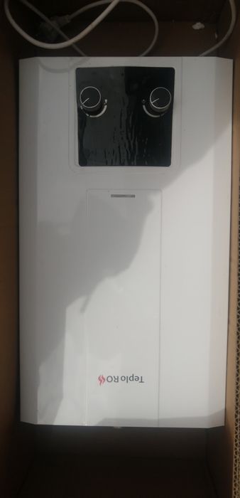 Нагреватель воды.