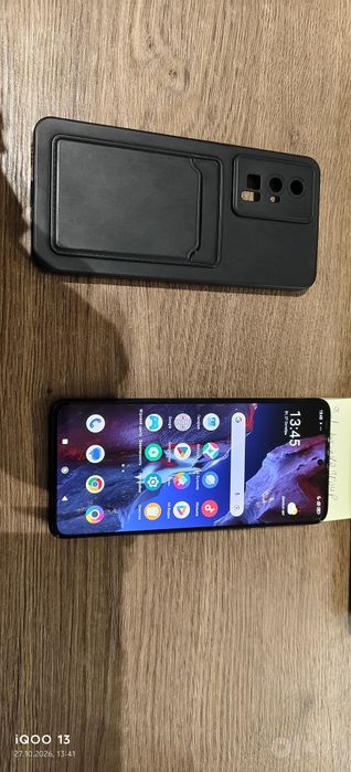 Продается телефон Poco F5 Pro