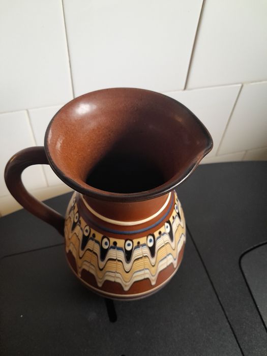 Кана за вино или ракия