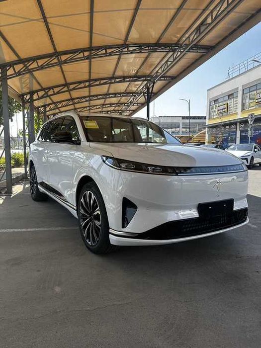 Dongfeng 008 MAX siz uchun arzon narh