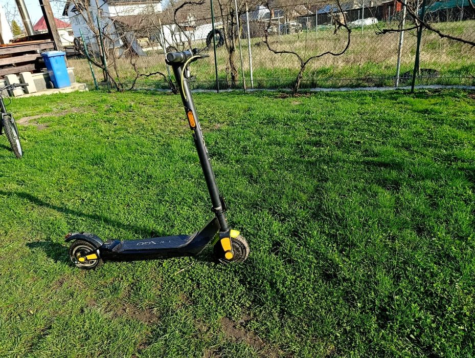 Trotineta Electrica lexgo