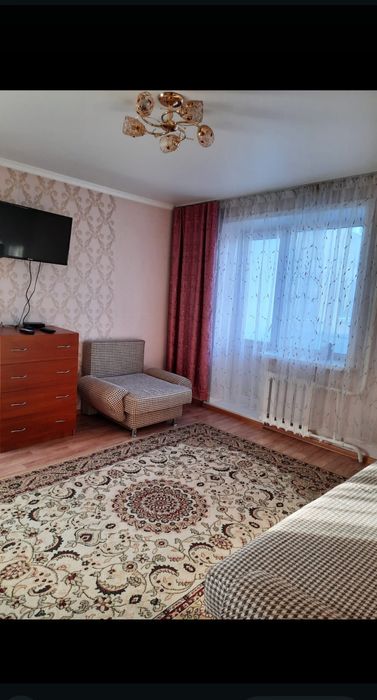 Сдам 1-ком квартиру 100000