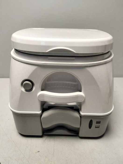 Химическа тоалетна Dometic 972 Преносима