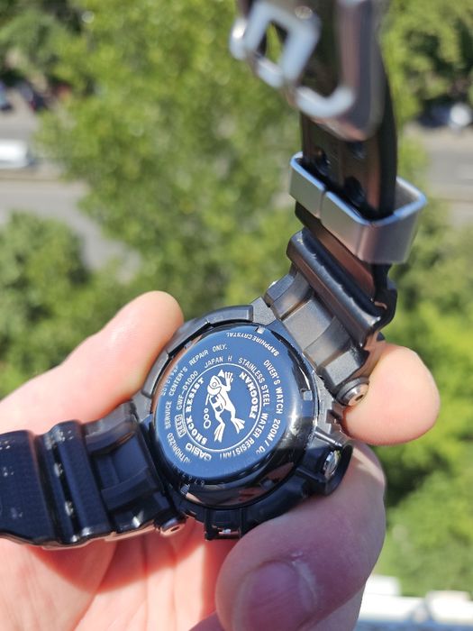 ceas casio japan