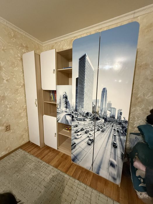 Продам детский подрастковый гарнитур