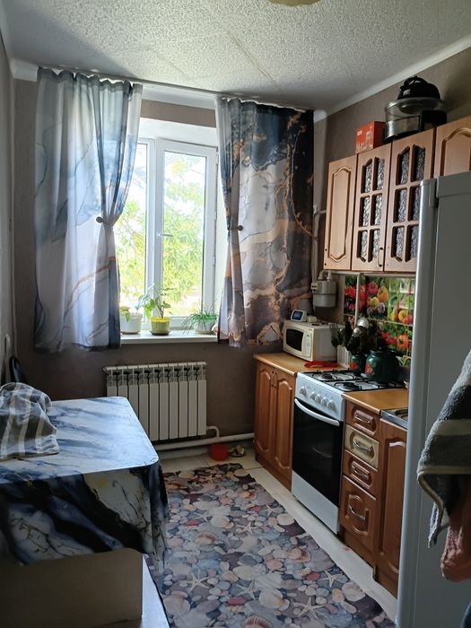 Срочно продается квартира