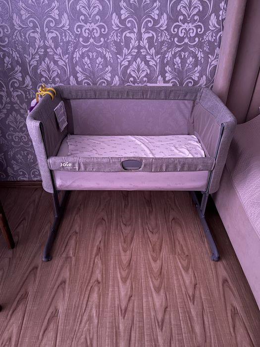 Продам манеж кровать