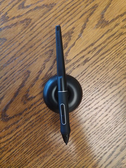 Графический планшет Huion Kamvas Pro 13