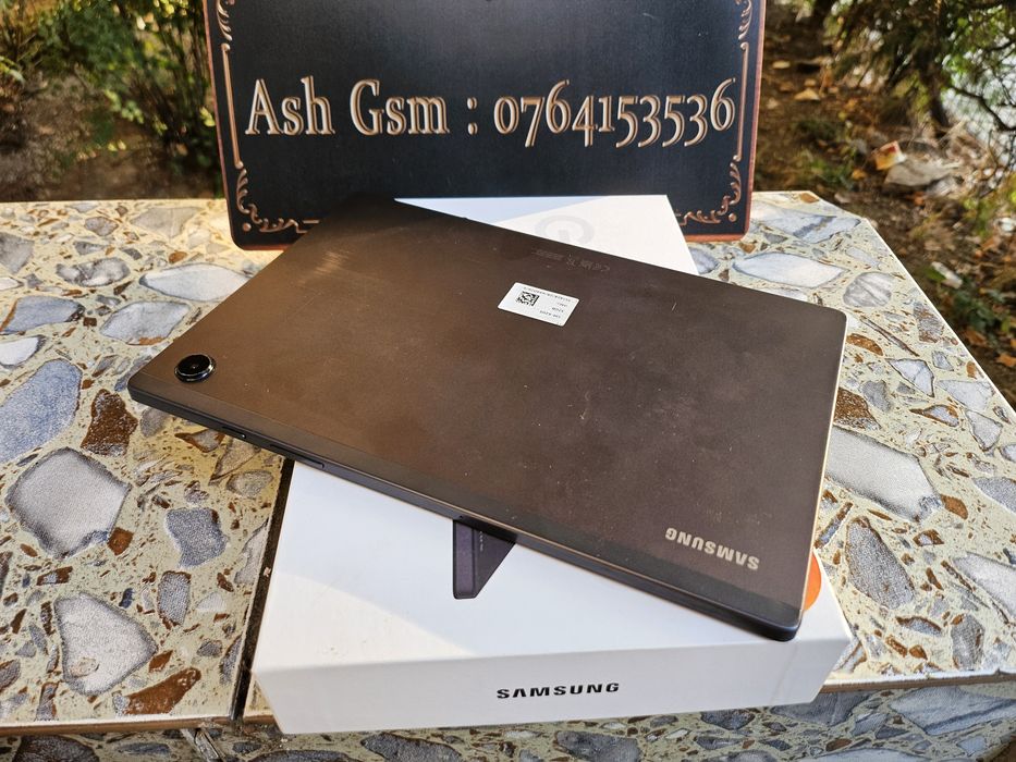 Samsung Tab A8 cu sim de 10 inches