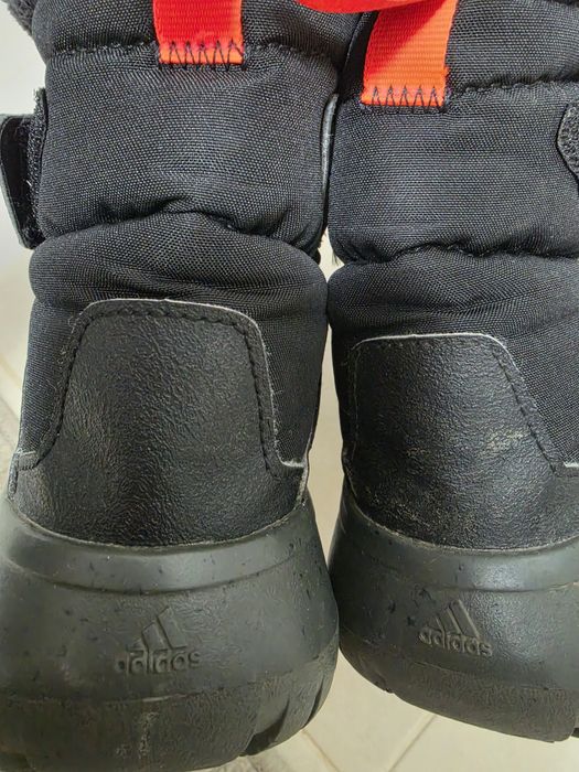 Детски ботуши  adidas