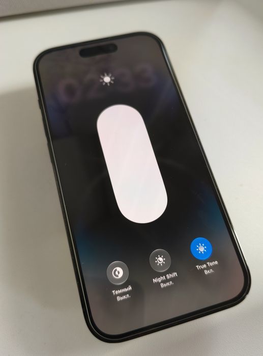 iPhone 14 Pro Black 256gb 75%