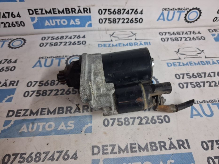 Electromotor 1.6b vw Golf 5 2006