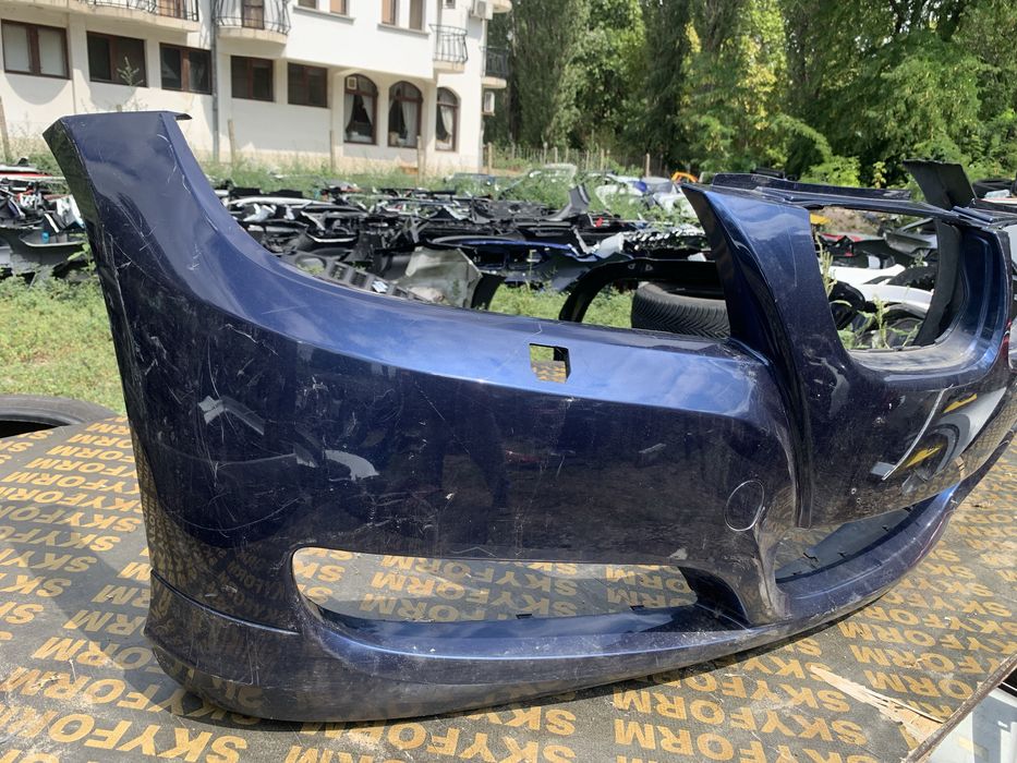 Броня БМВ Е90/BMW E90