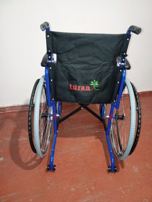 Инвалидная коляска