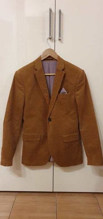 Sacou ZARA - mărime 44 (XS), NOU (fără etichetă)