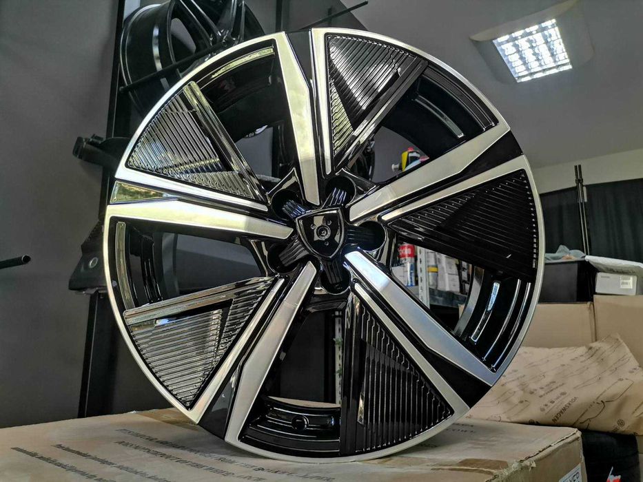 18" Джанти 5X108 Peugeot 308 /3008 /508 / 4008/ 5008/ 408 Expert Trave