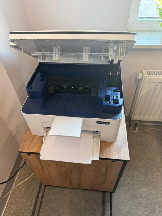 Продам принтер WORKcenter 3025Bi