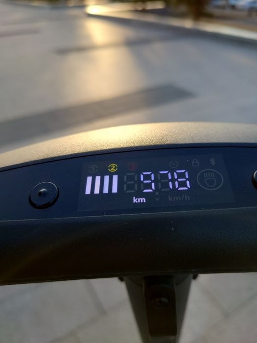 Электросамокат Neoline T24