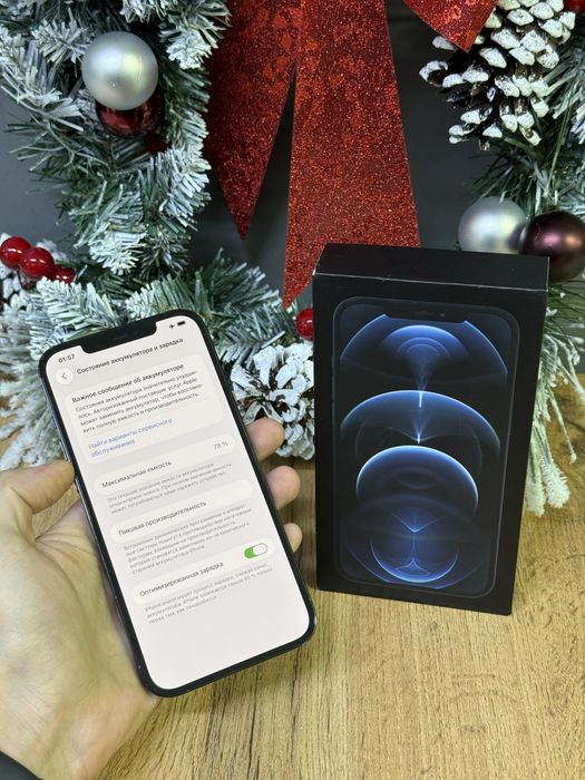 Iphone 12 Pro Max 512 GB | Mobile Zone