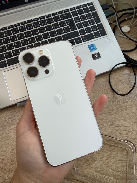 Продам iphone 13 pro, 512гб