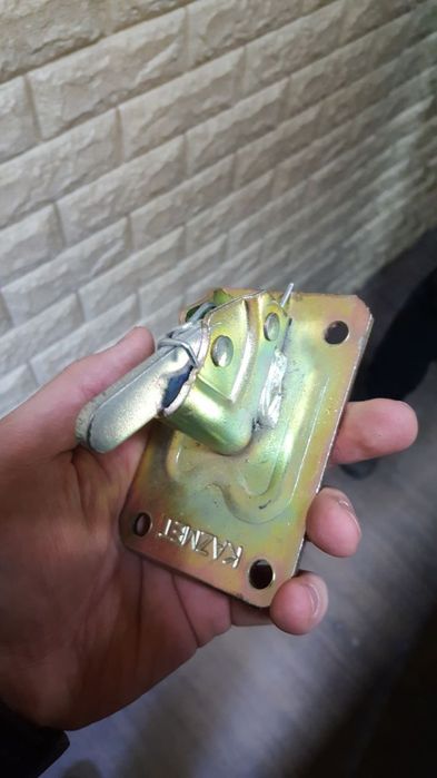 Зажим, Чироз махсулоти, chiroz, зажим для опалубки