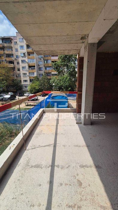 Продава се Тристаен апартамент в Пловдив, Кючук Париж - 101 кв.м за 1256 €/кв.м - Снимка #7