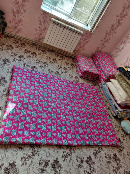 Корпе и корпеше сатылады