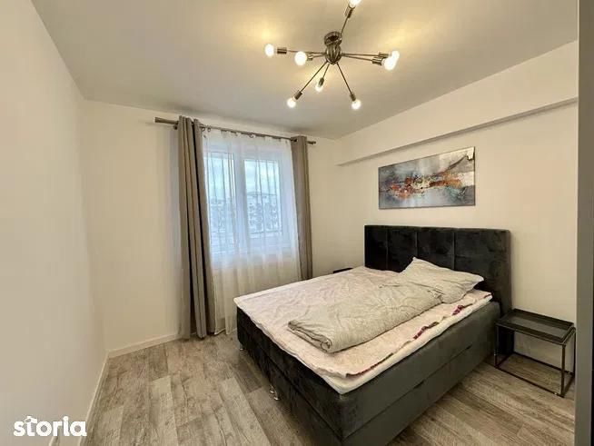 Apartament 3 camere decomandat de inchiriat in Sibiu