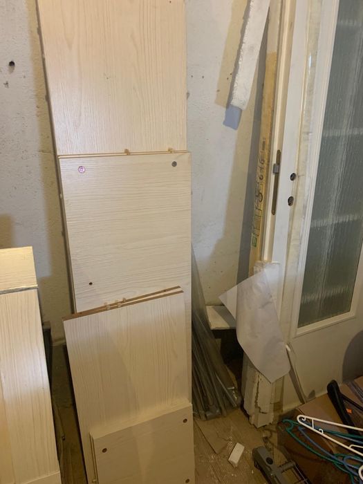 Спалня 150/190 см