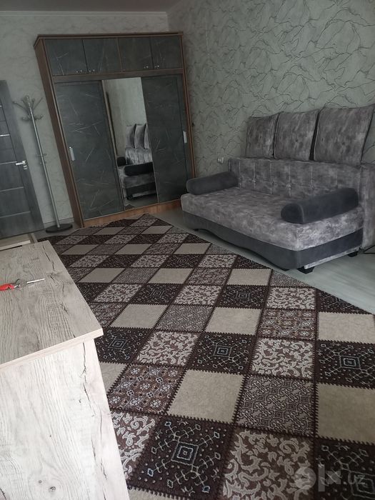 Продается 1 комнатная квартира на Массиве Куйлюк 2 !