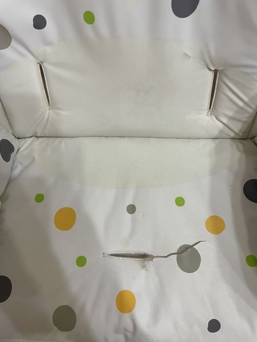 Детско столче за хранене