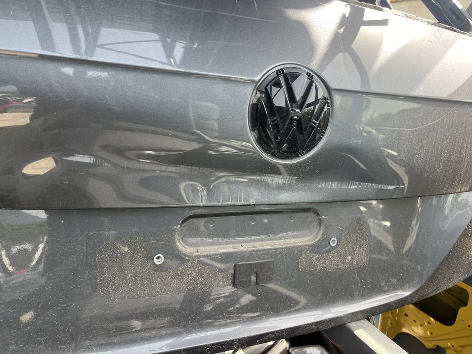 4 броя багажна врата VW Tiguan 2 2016-