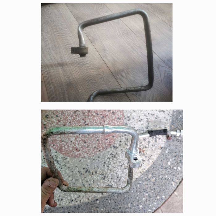 Автоклиматици. Изработка и ремонт на маркучи и тръби за автоклиматици.