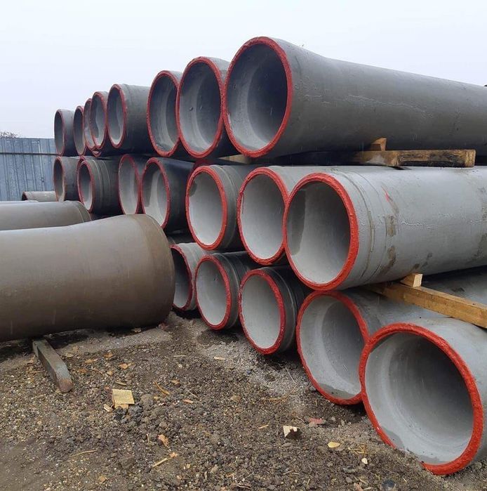 Tuburi beton armat transport gratuit