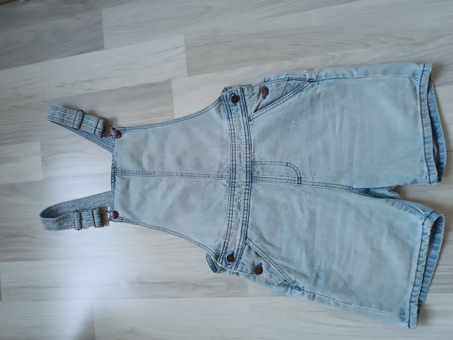 Дамски гащеризон