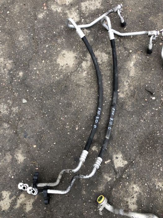 Conducta ac / clima Bmw seria 5 f10 f11 3.0d 9248521 9248522