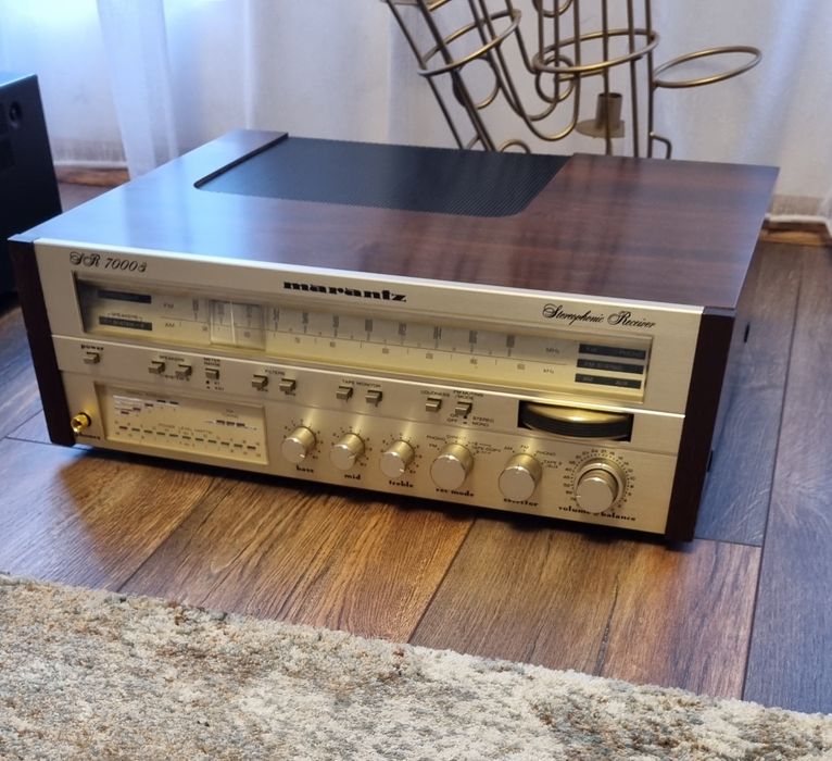 Marantz SR 7000G