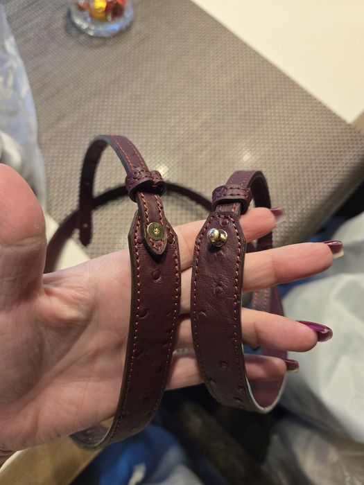 Налична Hermes в бордо