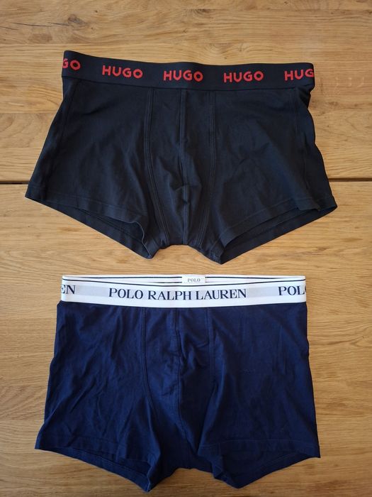 Оригинални мъжки боксерки Calvin klein/Ralph Lauren/Boss