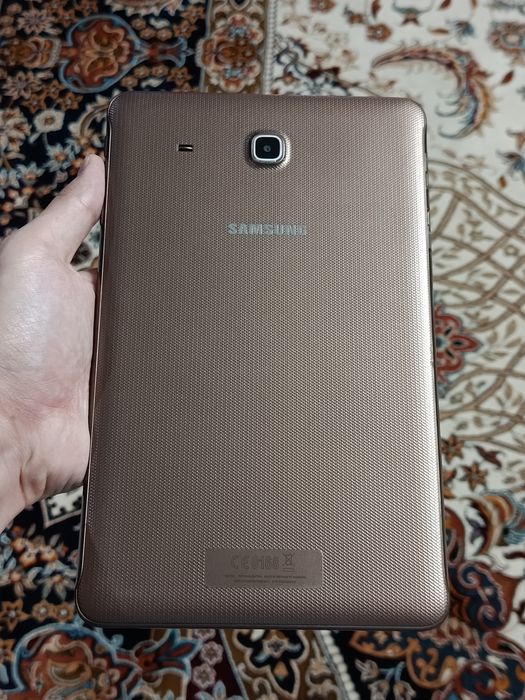 Planshet Samsung Galaxy Tab E Планшет