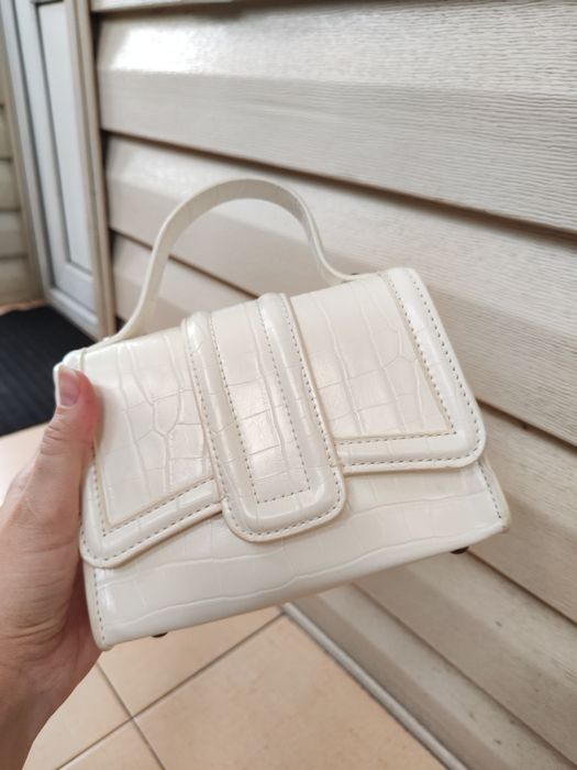 Женская сумка Zara