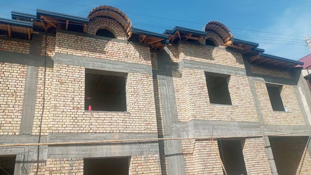 Нулдан уй курамиз.