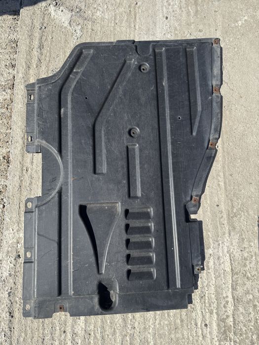Scut bmw x3 f25 x4 f26