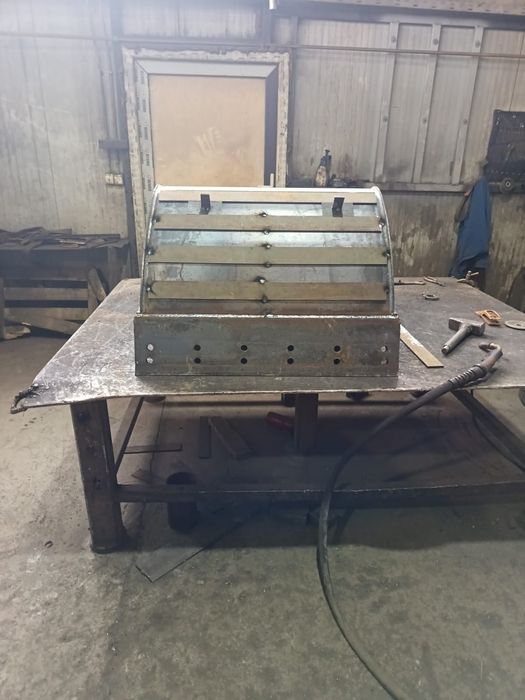 Cupa excavator gama 3-6 tone SW03 (MS03)