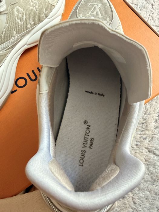 Дамски оригинални маратонки Louis Vuitton