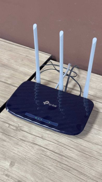 WI-FI роутер tp-link Archer c20