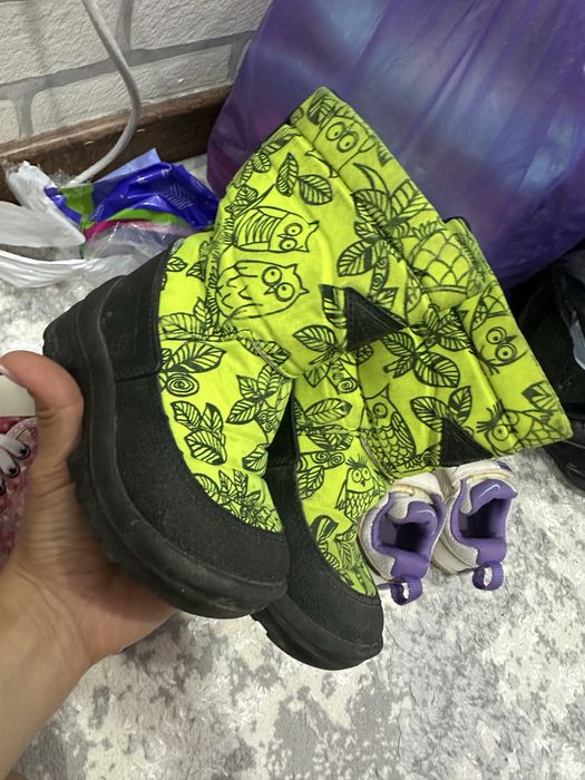 Одежда для девочки Carters