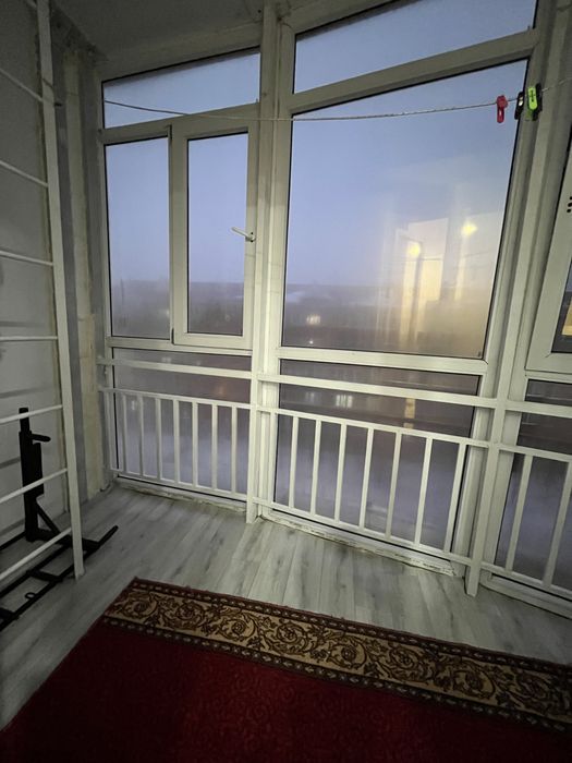 1 комнатная квартира